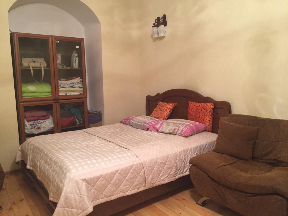 Apartment In Tbilisi Center Isk Home Zewnętrze zdjęcie