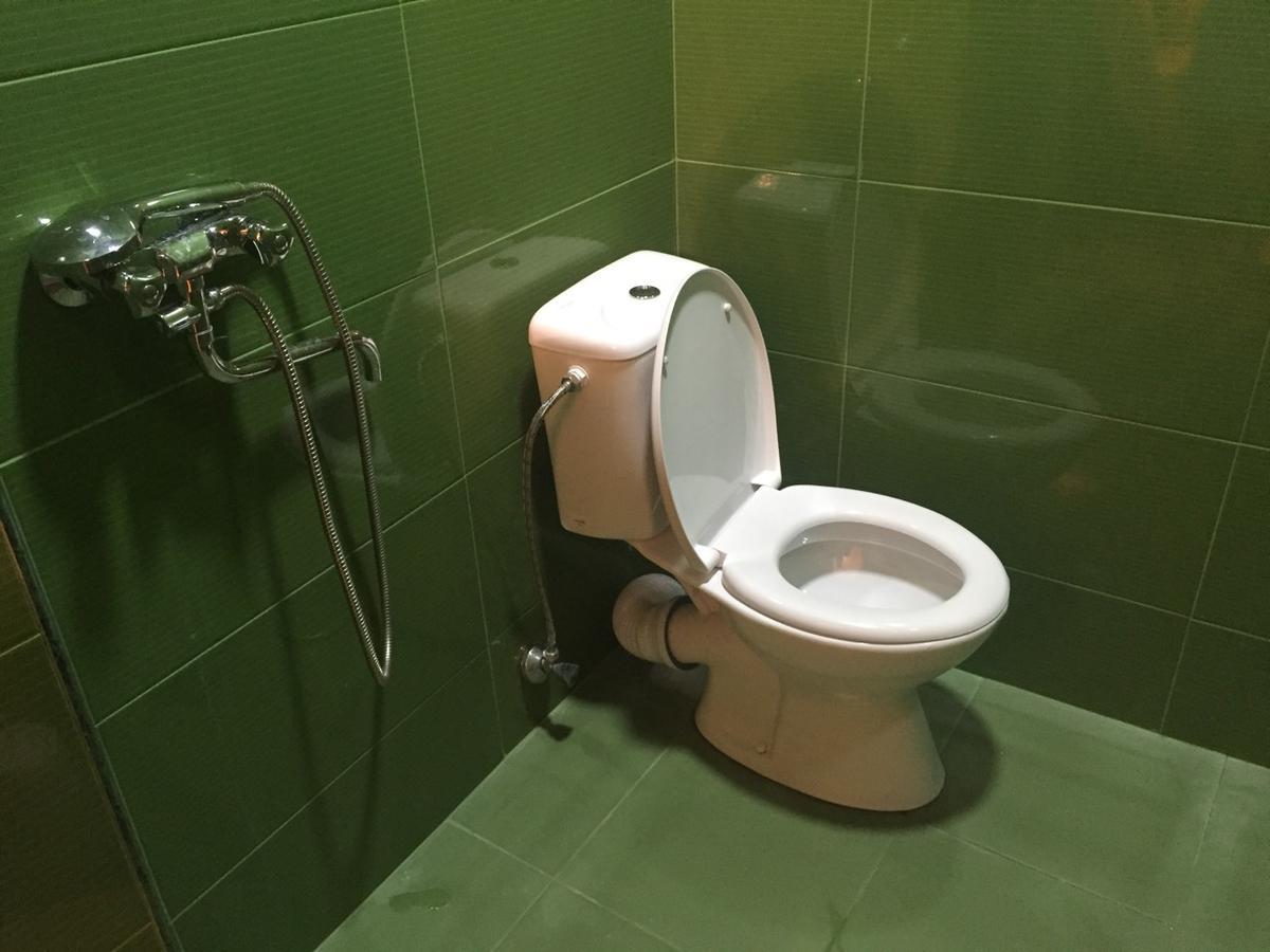 Apartment In Tbilisi Center Isk Home Zewnętrze zdjęcie