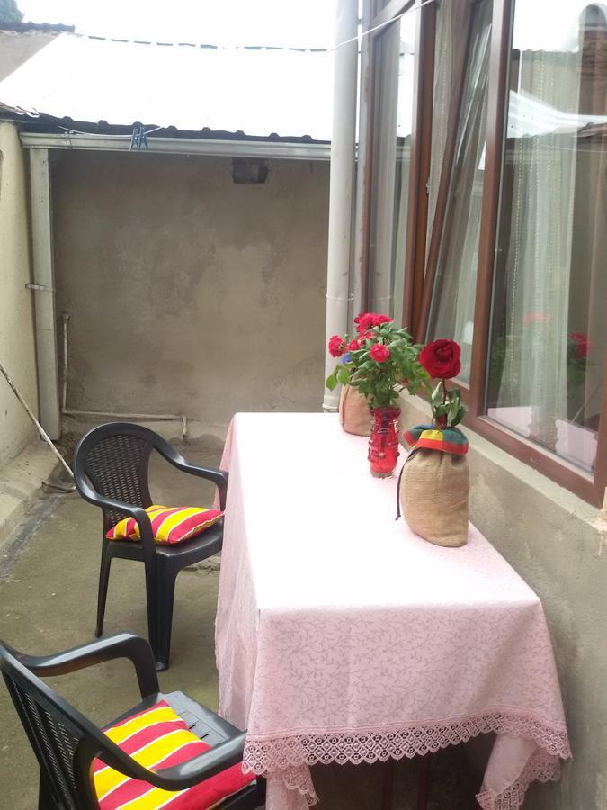 Apartment In Tbilisi Center Isk Home Zewnętrze zdjęcie