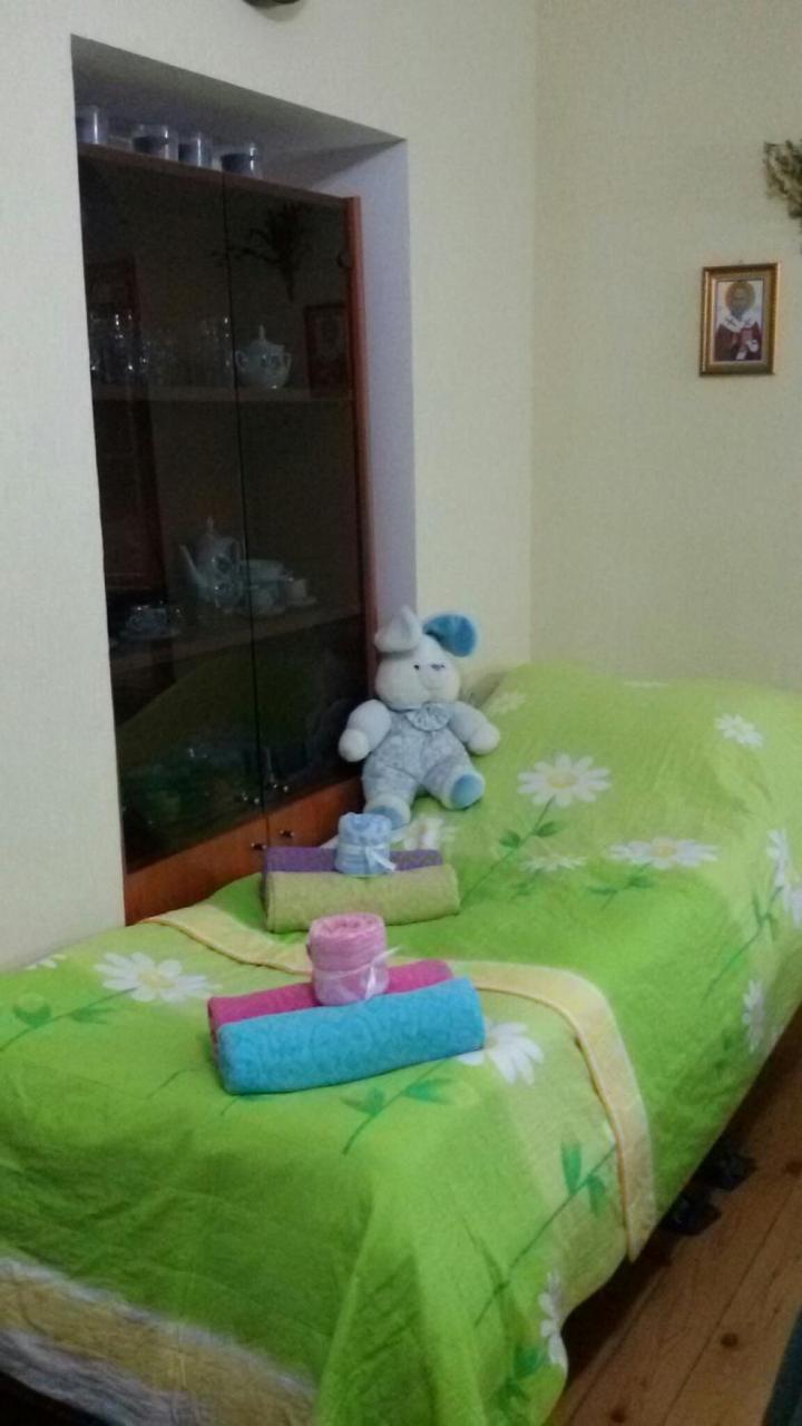 Apartment In Tbilisi Center Isk Home Pokój zdjęcie