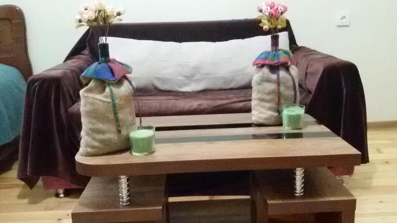 Apartment In Tbilisi Center Isk Home Zewnętrze zdjęcie