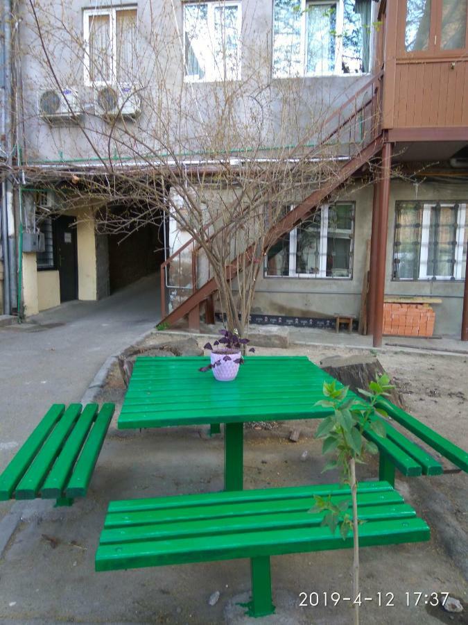 Apartment In Tbilisi Center Isk Home Zewnętrze zdjęcie