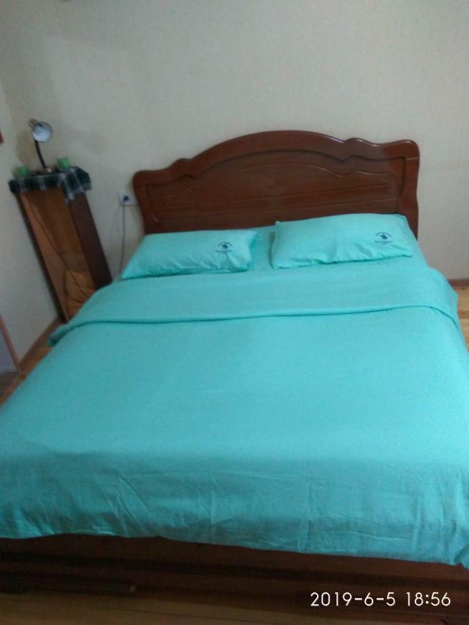 Apartment In Tbilisi Center Isk Home Zewnętrze zdjęcie