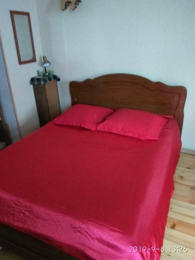 Apartment In Tbilisi Center Isk Home Zewnętrze zdjęcie