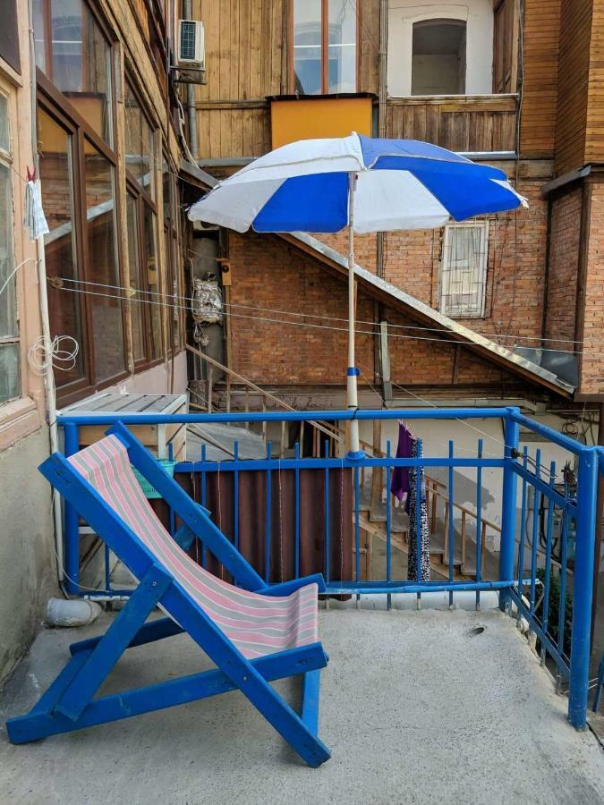 Apartment In Tbilisi Center Isk Home Zewnętrze zdjęcie